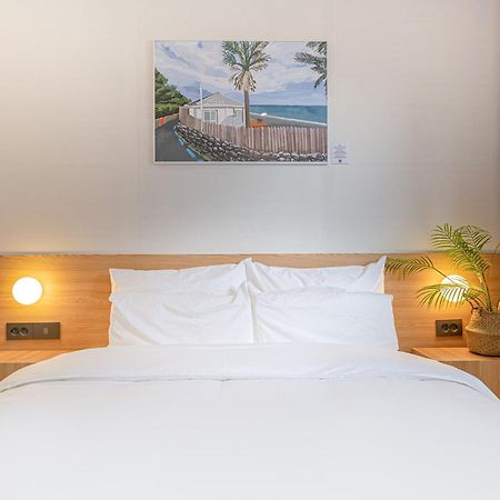 Aank Hotel Daejeon Yongjeon 2Nd Exteriör bild