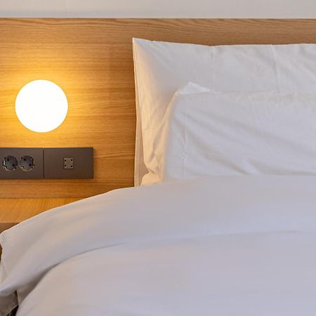 Aank Hotel Daejeon Yongjeon 2Nd Exteriör bild