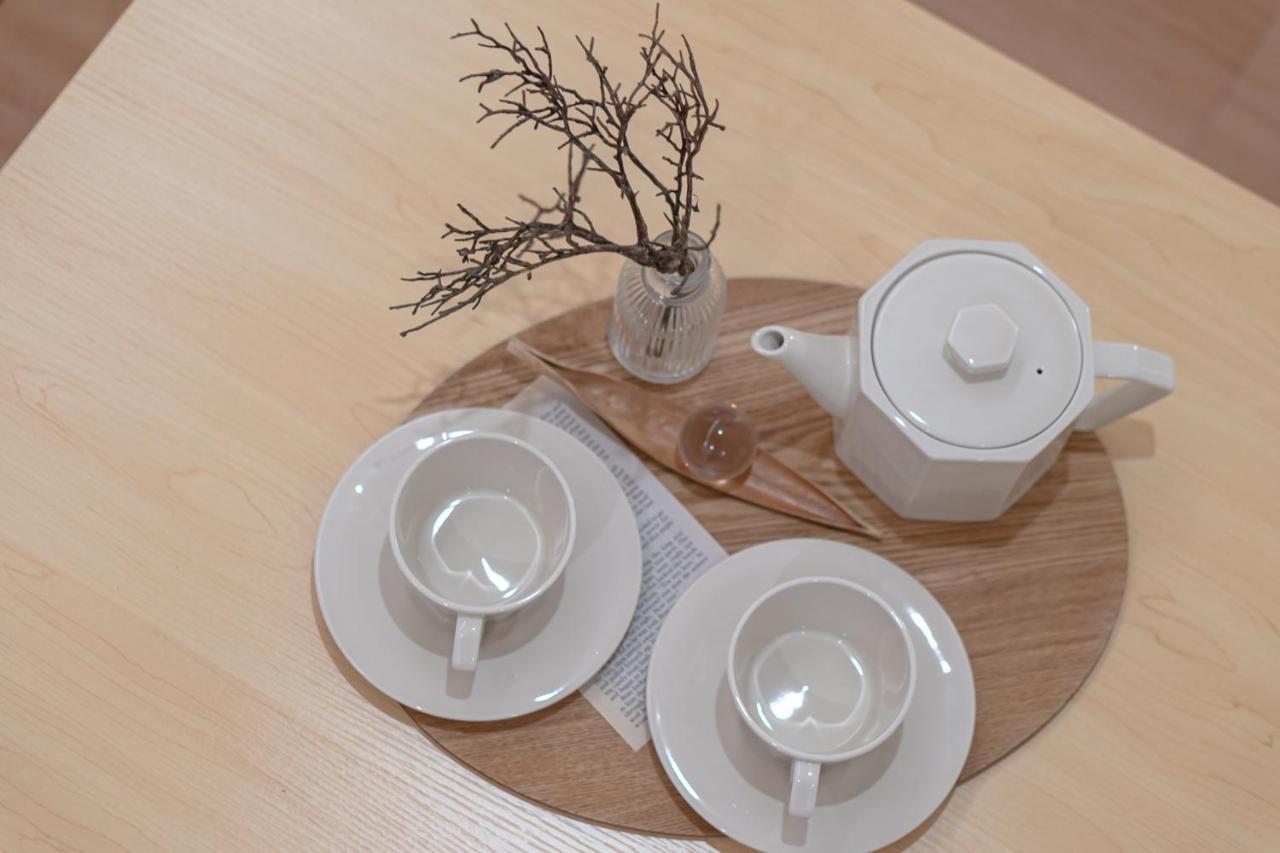 Aank Hotel Daejeon Yongjeon 2Nd Exteriör bild