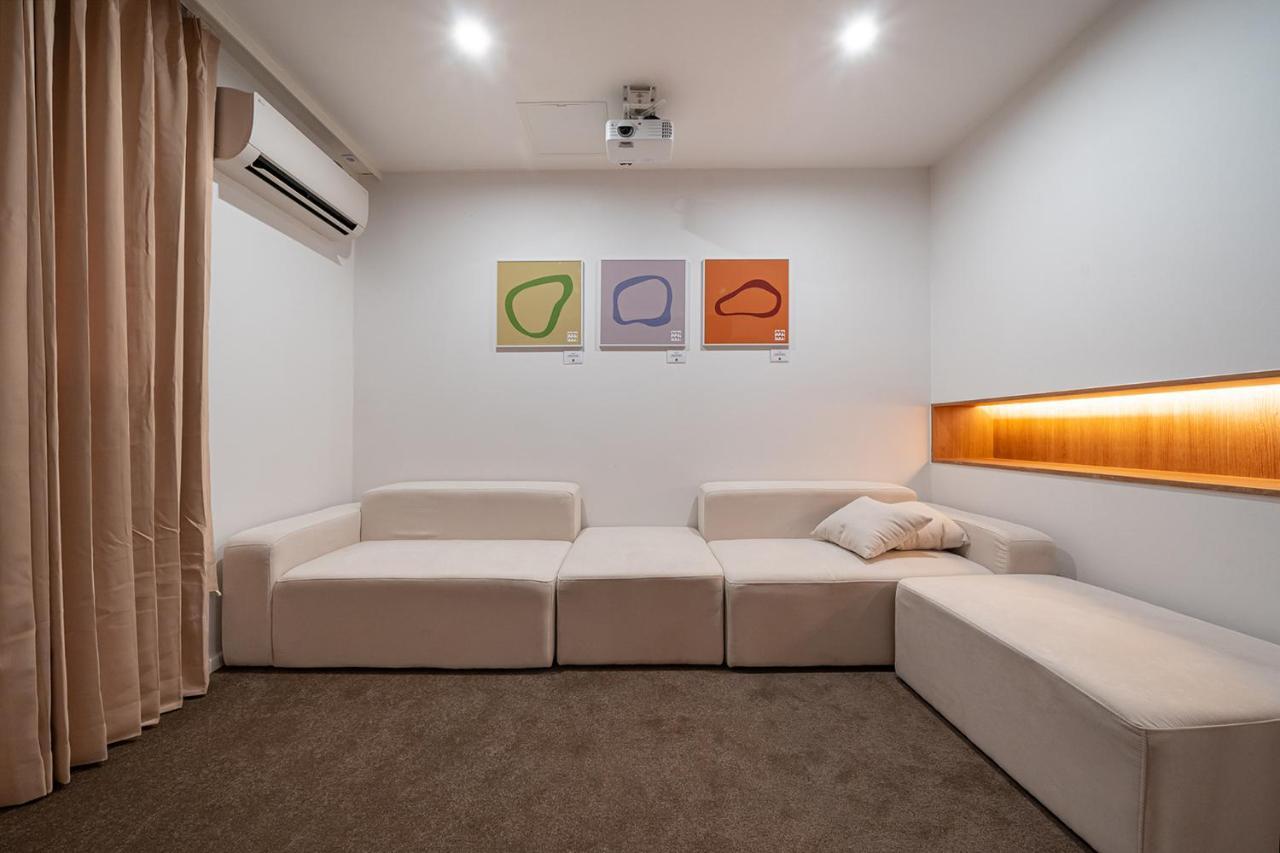 Aank Hotel Daejeon Yongjeon 2Nd Exteriör bild