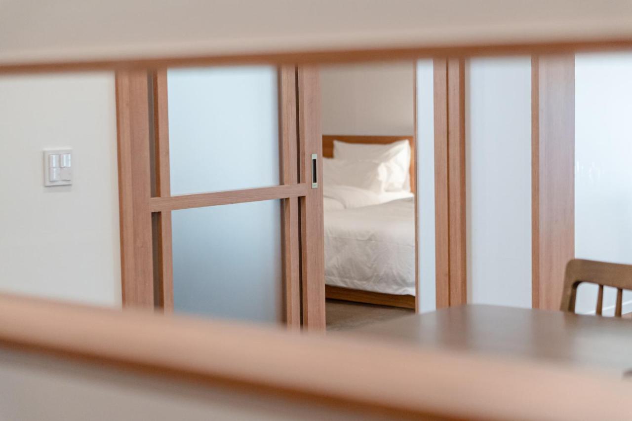 Aank Hotel Daejeon Yongjeon 2Nd Exteriör bild