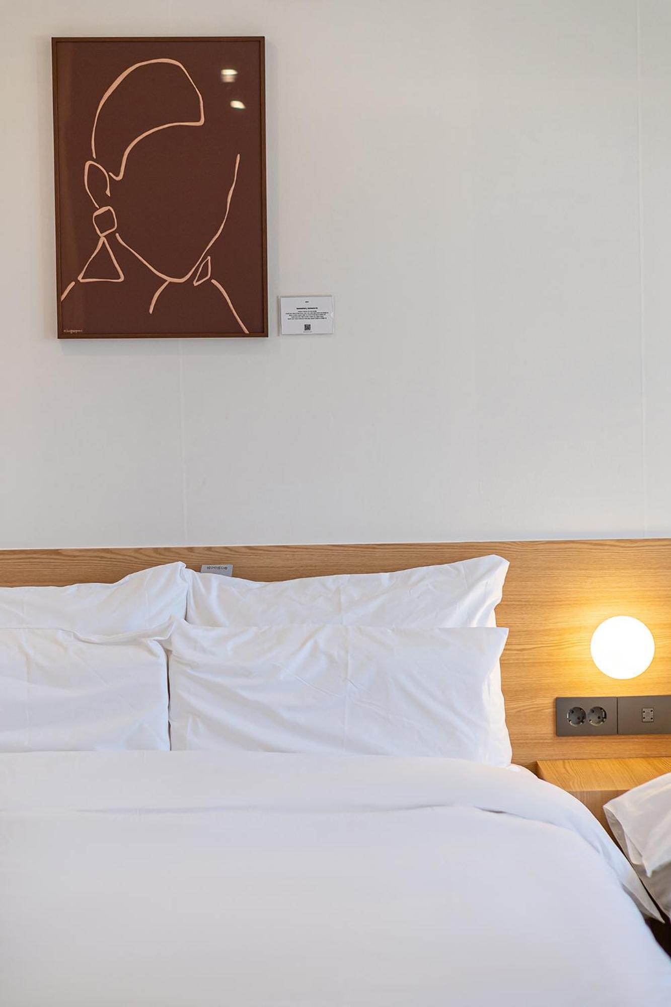 Aank Hotel Daejeon Yongjeon 2Nd Exteriör bild